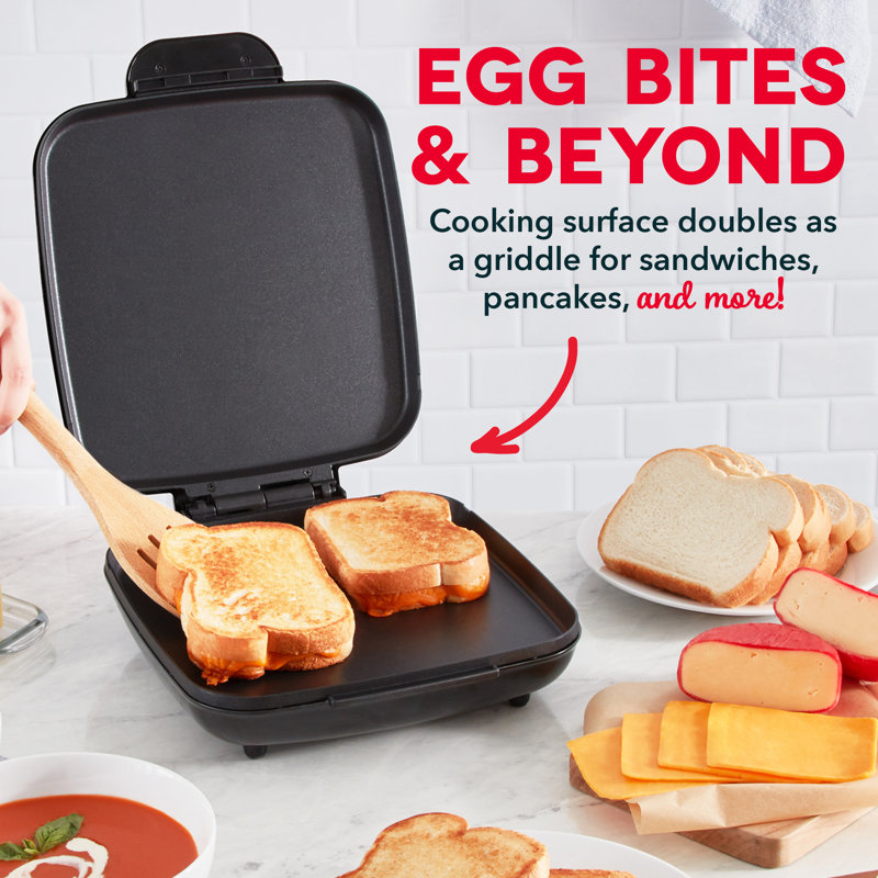 Bed bath and beyond breakfast sandwich maker hotsell